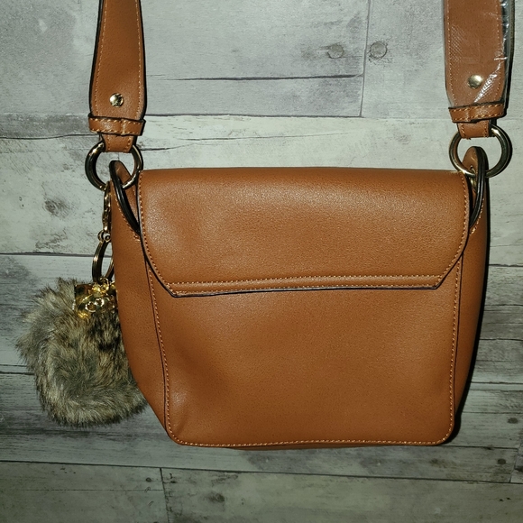 Just Fab Women's Purse - Picture 3 of 5